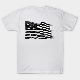 WC Flag T-Shirt